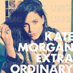 Extra Ordinary - Kate Morgan