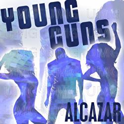 Young Guns (Go For It)