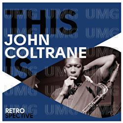 This Is John Coltrane - John Coltrane