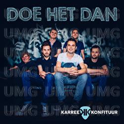 Doe Het Dan - Karree Konfituur