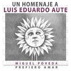 Prefiero Amar - Miguel Poveda