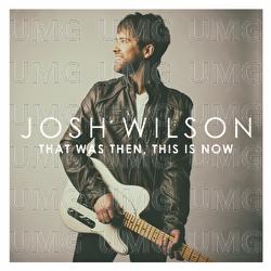 No More - Josh Wilson