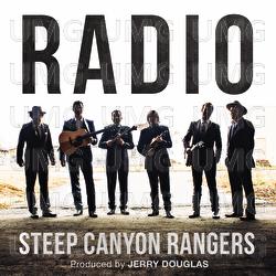 Radio - Steep Canyon Rangers