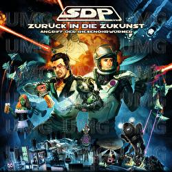 Ich will noch nicht nach Haus! - SDP