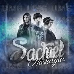 Nostalgia - Sachiel
