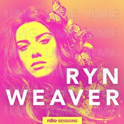 Rdio Sessions - Ryn Weaver