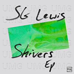 Shivers - EP - SG Lewis