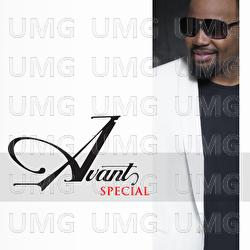 Special - Avant
