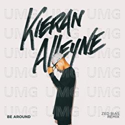 Be Around - Kieran Alleyne, Reem Riches