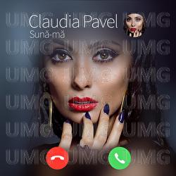 Sună-mă - Claudia Pavel
