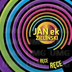 Rece, Rece - Janek Zielinski