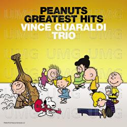 Peanuts Greatest Hits