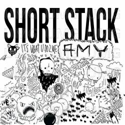 Amy - Short Stack