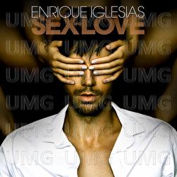 Let Me Be Your Lover - Enrique Iglesias, Pitbull