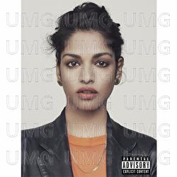 Matahdatah Scroll 01 "Broader Than A Border" - M.I.A.