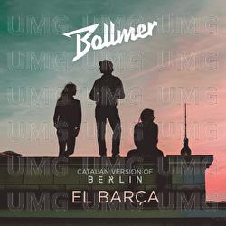 El Bar&ccedil;a - Bollmer