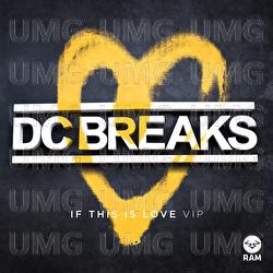 If This Is Love VIP - DC Breaks