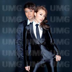 Shi Jie Zhen Xi Xiao - Hacken Lee, Joey Yung