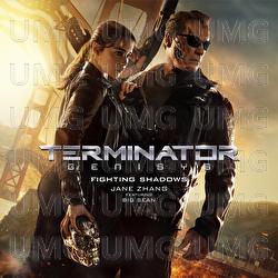Fighting Shadows - Jane Zhang, Big Sean