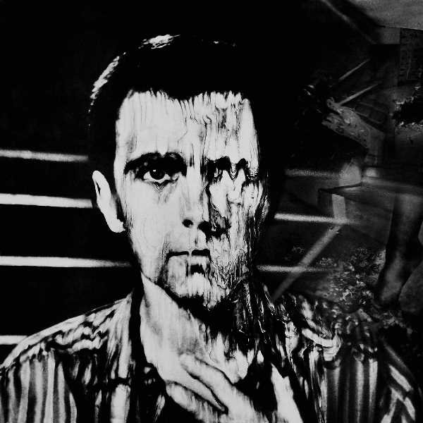 Peter Gabriel 3: Melt - Peter Gabriel
