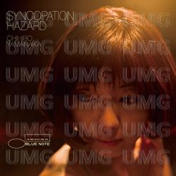 Syncopation Hazard - Chihiro Yamanaka