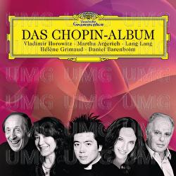 Das Chopin-Album - Various Artists