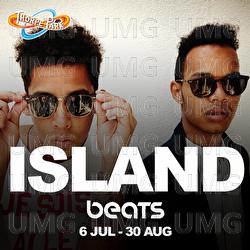 Rizzle Kicks - Island Beats Commentary - Various Artists