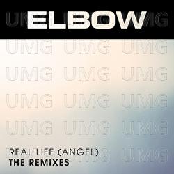 Real Life (Angel) - Elbow