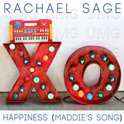 Happiness (Maddie's Song) - Rachael Sage