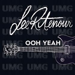 Ooh Yeah - Lee Ritenour