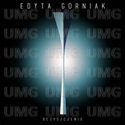 Oczyszczenie - Edyta Gorniak