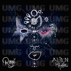 Alien - RAYE, Avelino