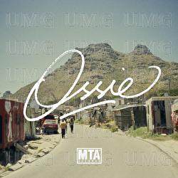 Cape Town Is Calling - Ossie