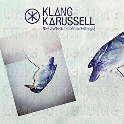 Netzwerk - Klangkarussell