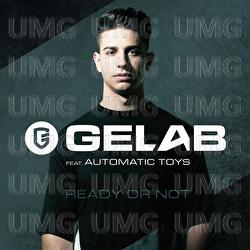 Ready Or Not - Gelab, Automatic Toys