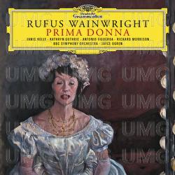 Rufus Wainwright: Prima Donna