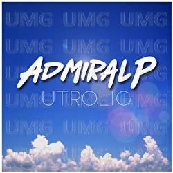 Utrolig - Admiral P