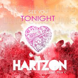 See You Tonight - Hartzon, Max C