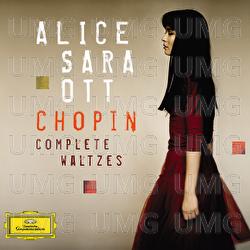 Chopin: Complete Waltzes