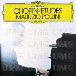 Chopin: Etudes - Maurizio Pollini