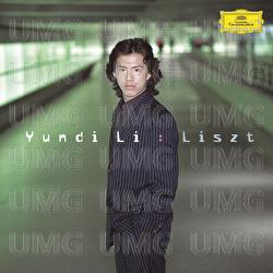 Liszt: Piano Works - Yundi Li