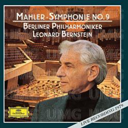 Mahler: Symphony No.9 - Berliner Philharmoniker, Leonard Bernstein