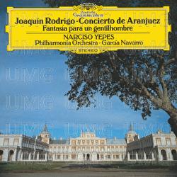 Rodrigo: Concierto di Aranjuez