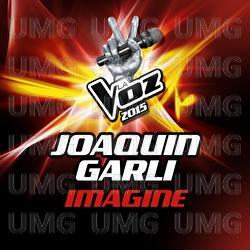 Imagine - Joaqu&iacute;n Garli