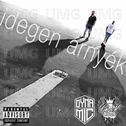 Idegen &aacute;rny&eacute;k - Dynamic, G.w.M.