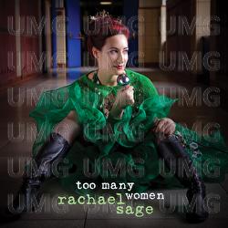 Too Many Women - Rachael Sage