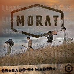 Grabado En Madera EP - Morat