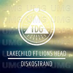Diskostrand - Lakechild, Lions Head
