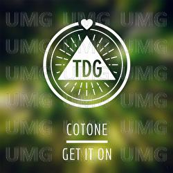 Get It On - Cotone