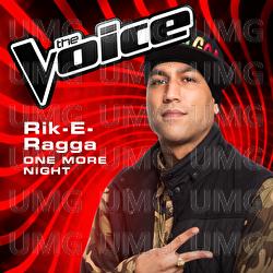 One More Night - Rik-E-Ragga